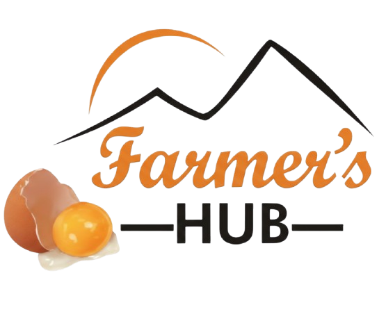 Farmers Hub Logo