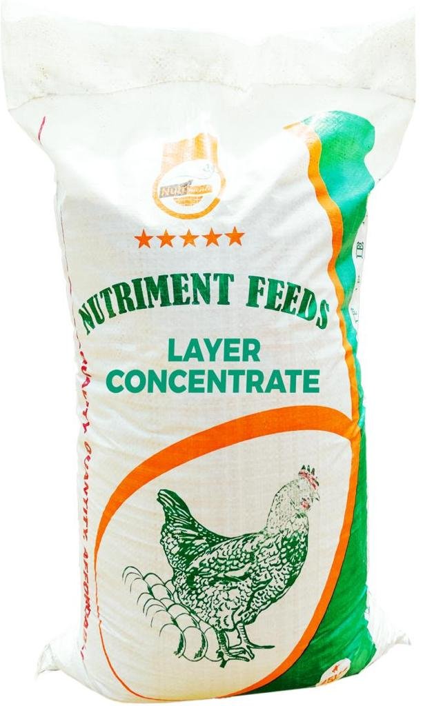 Layer 30% Concentrate