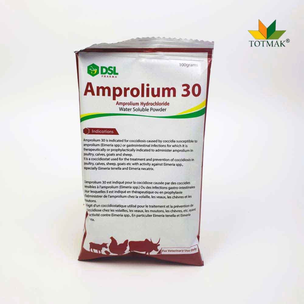 AMPROLIUM 30G